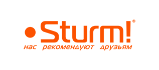 Sturm!